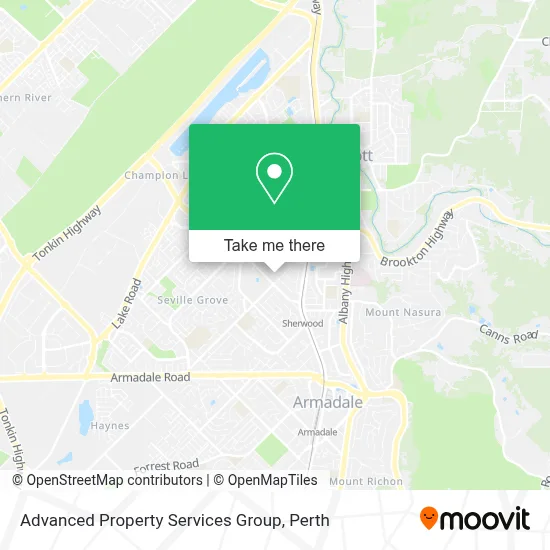 Mapa Advanced Property Services Group