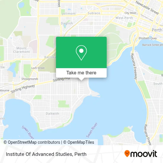 Mapa Institute Of Advanced Studies