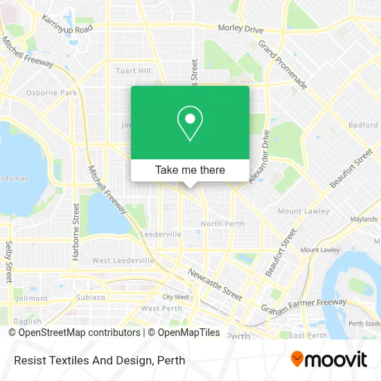 Resist Textiles And Design map