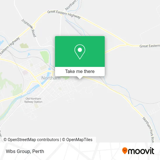 Mapa Wbs Group
