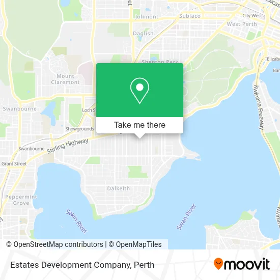 Mapa Estates Development Company