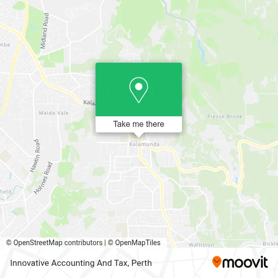 Mapa Innovative Accounting And Tax