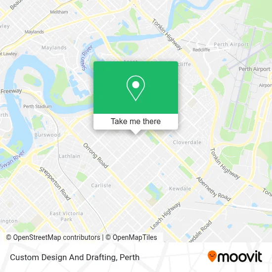 Mapa Custom Design And Drafting