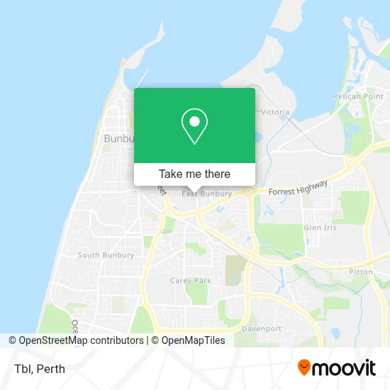Tbl map