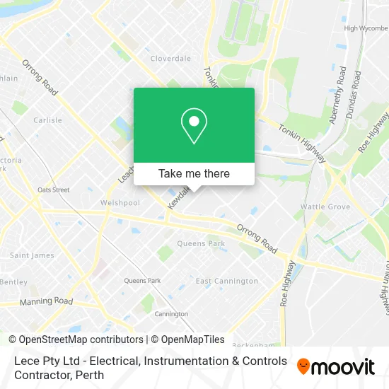 Mapa Lece Pty Ltd - Electrical, Instrumentation & Controls Contractor
