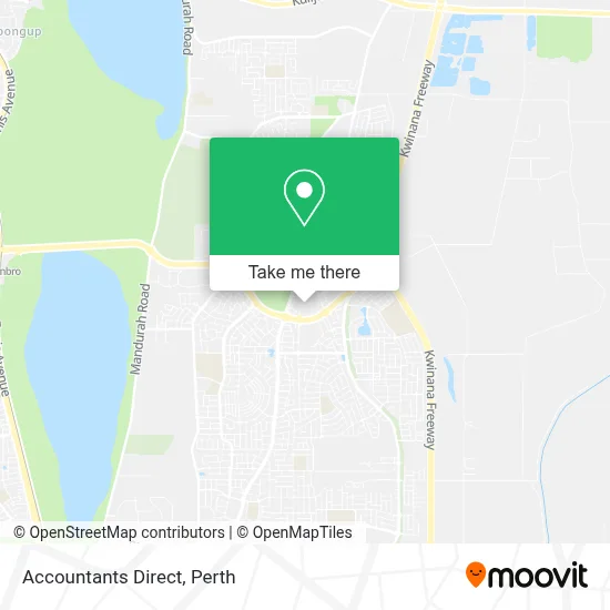 Mapa Accountants Direct
