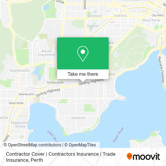 Mapa Contractor Cover | Contractors Insurance | Trade Insurance