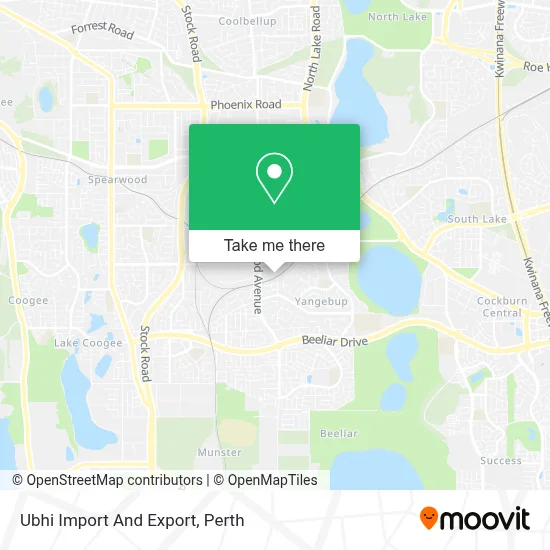 Mapa Ubhi Import And Export