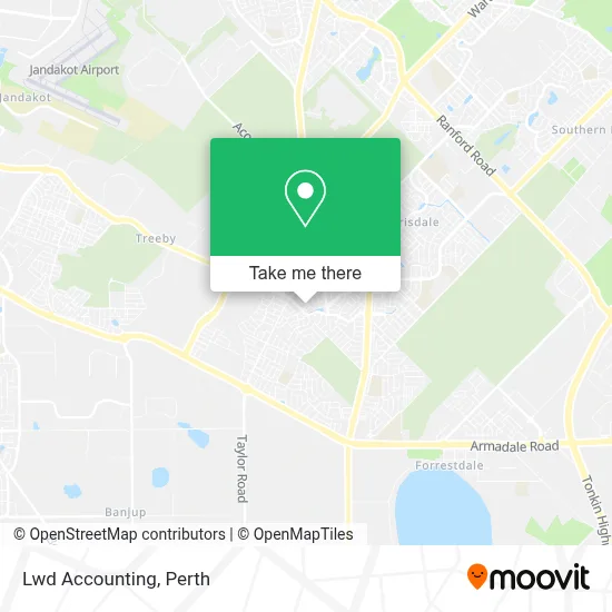 Mapa Lwd Accounting