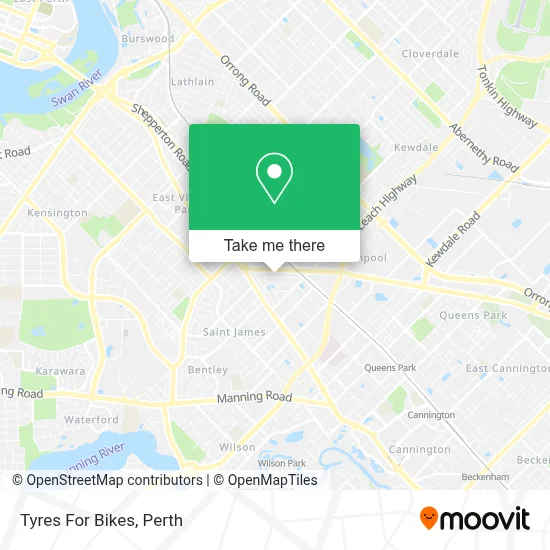 Mapa Tyres For Bikes