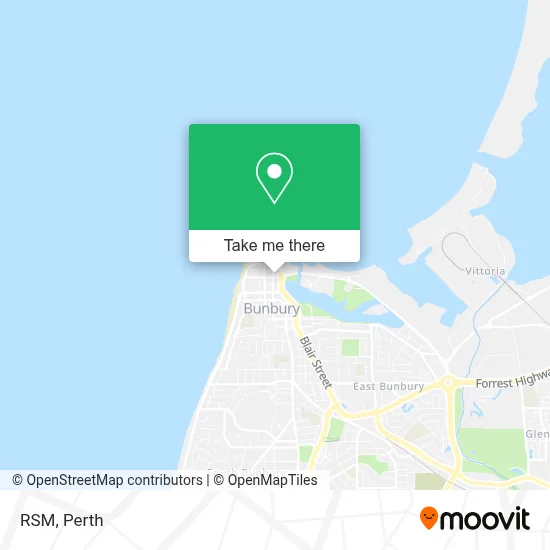 Rsm map