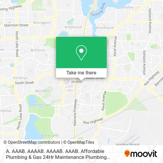 A. AAAB. AAAAB. AAAAB. AAAB. Affordable Plumbing & Gas 24Hr Maintenance Plumbing Services map