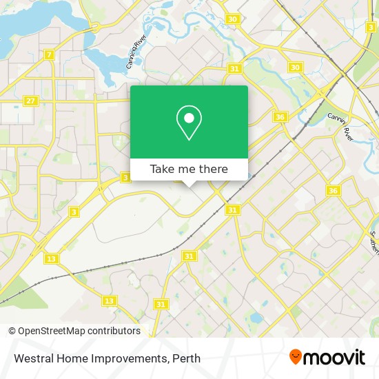 View Home Improvements Perth