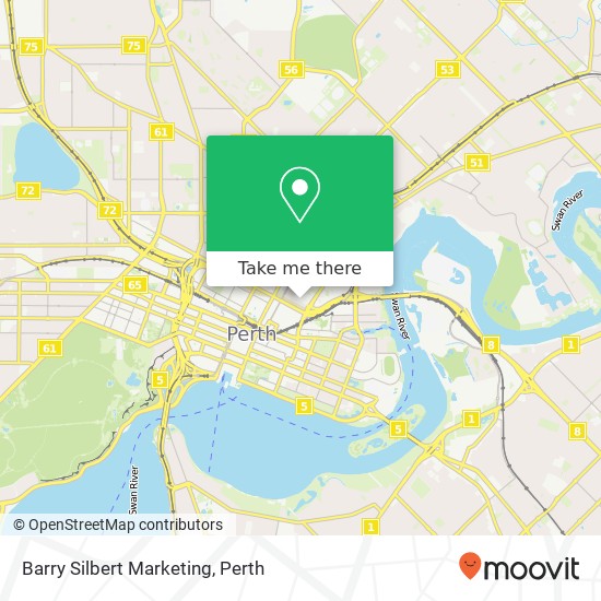 Barry Silbert Marketing map