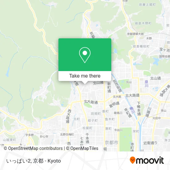 いっぱい2 map