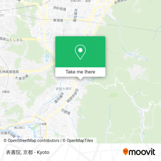 Front Drawing Room map