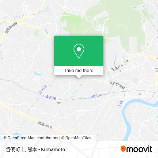 岱明町上 map