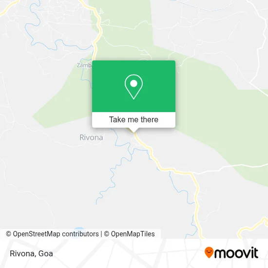 Rivona map