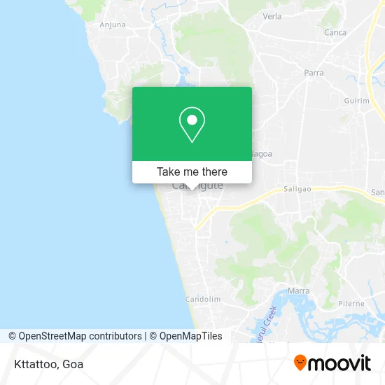Kttattoo map