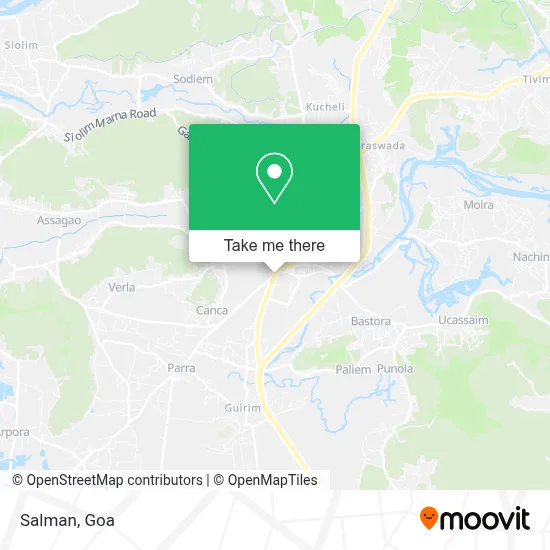 Salman map