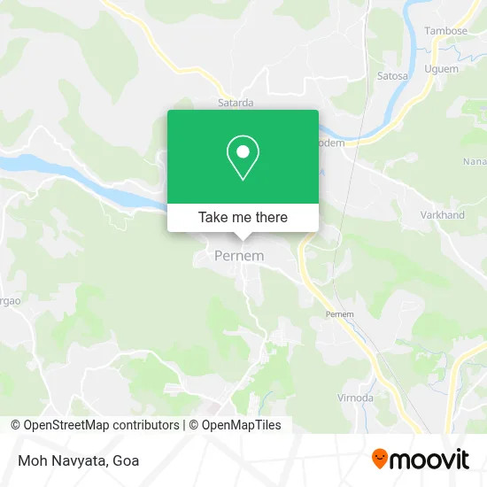 Moh Navyata map