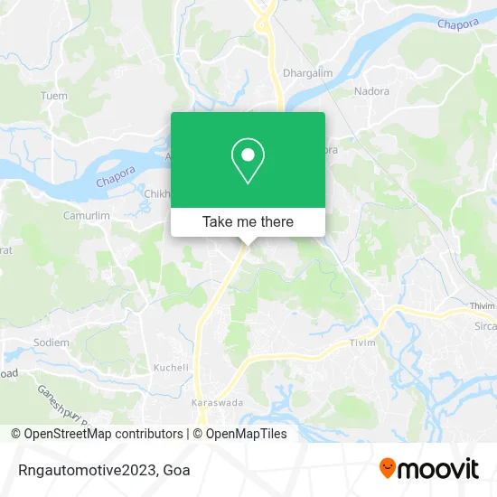 Rngautomotive2023 map