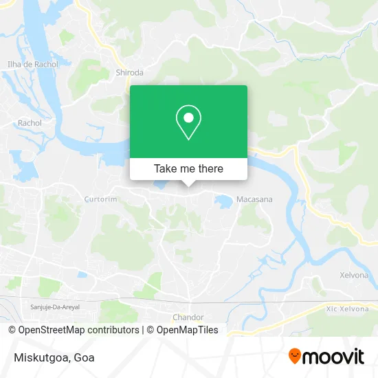 Miskutgoa map