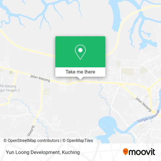 Yun Loong Development map
