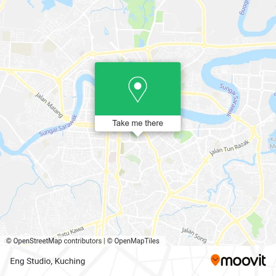 Eng Studio map