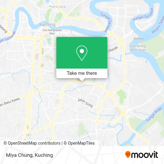 Miya Chung map