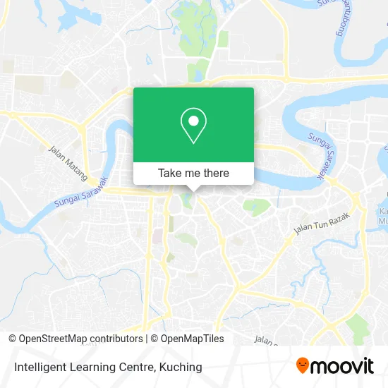 Peta Intelligent Learning Centre