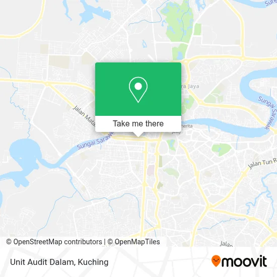Unit Audit Dalam map