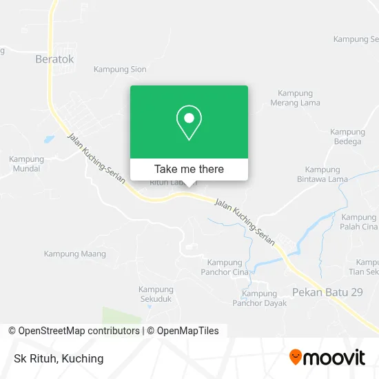 Sk Rituh map