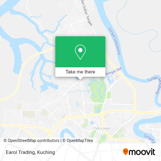 Earol Trading map
