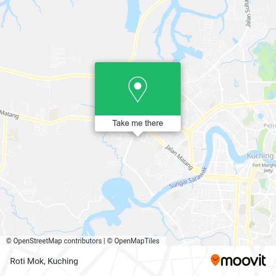 Roti Mok map