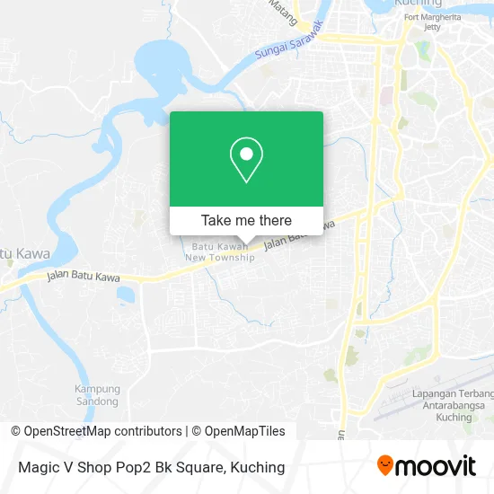 Magic V Shop Pop2 Bk Square map