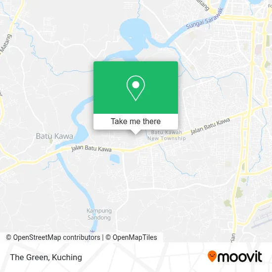 The Green map