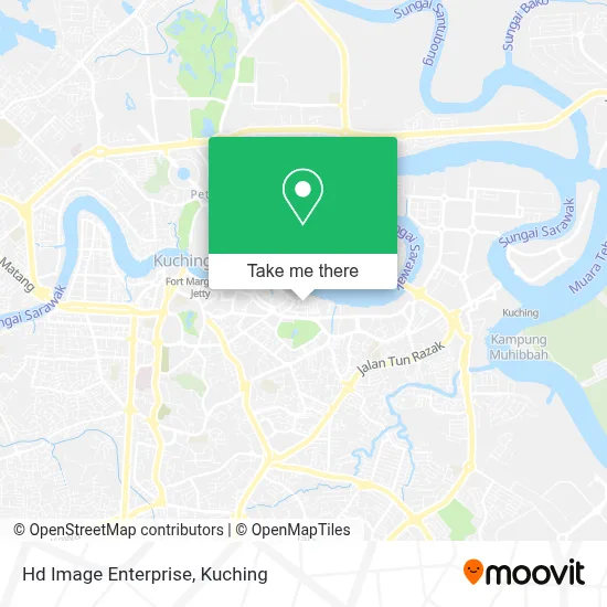 Hd Image Enterprise map