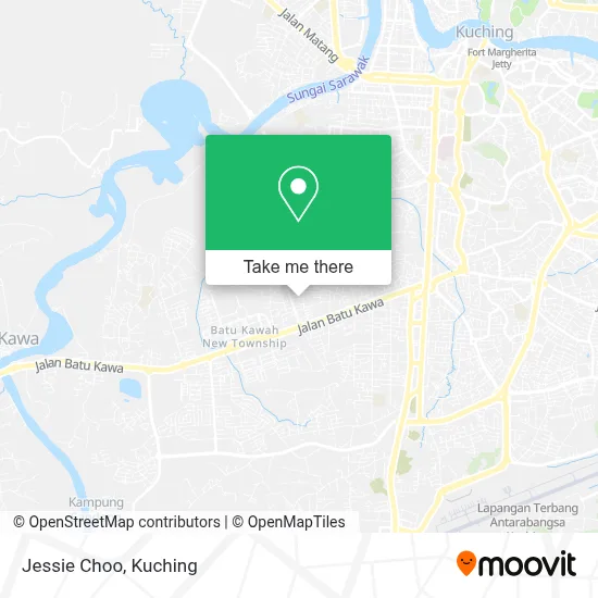 Jessie Choo map