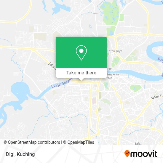 Digi map