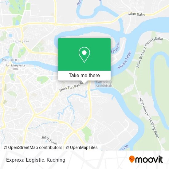 Exprexa Logistic map
