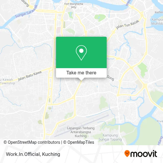 Work.In.Official map