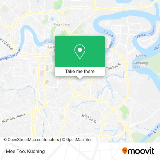 Mee Too map