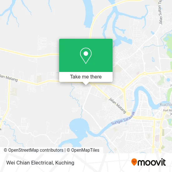 Wei Chian Electrical map