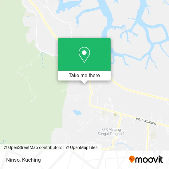 Ninso map