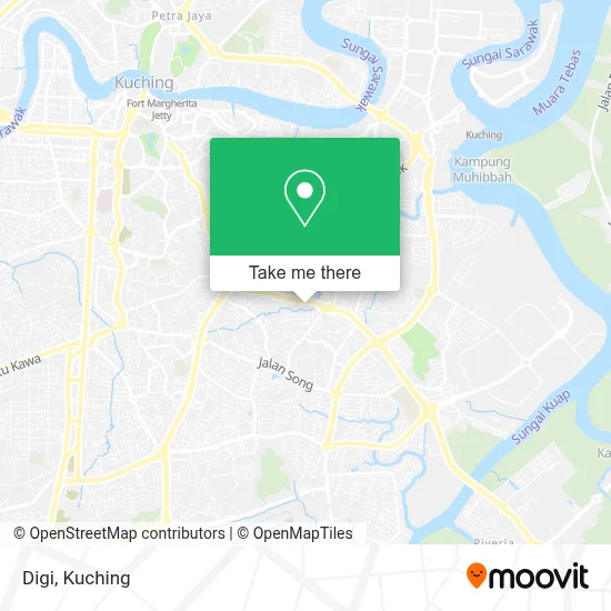 Digi map