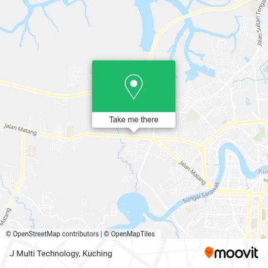 J Multi Technology map