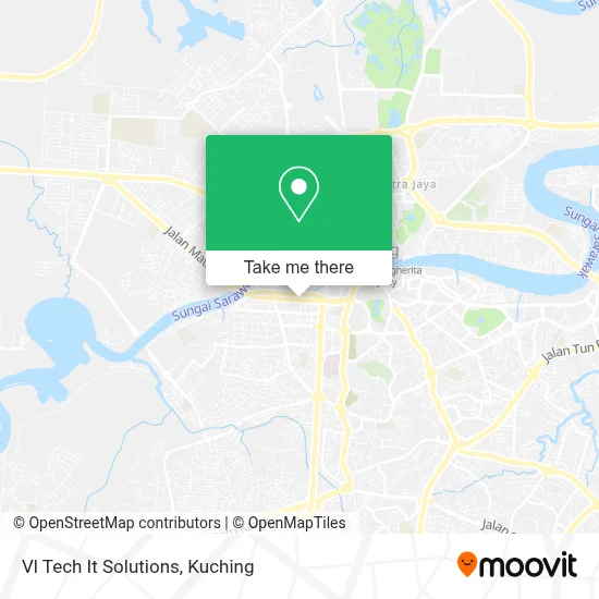 Vl Tech It Solutions map