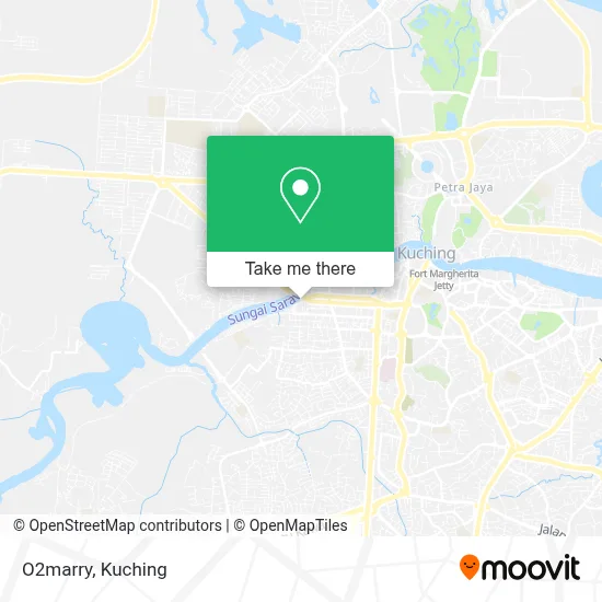 O2marry map