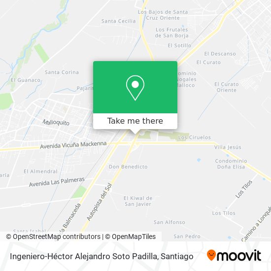 Ingeniero-Héctor Alejandro Soto Padilla map